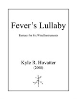 Fever's Lullaby